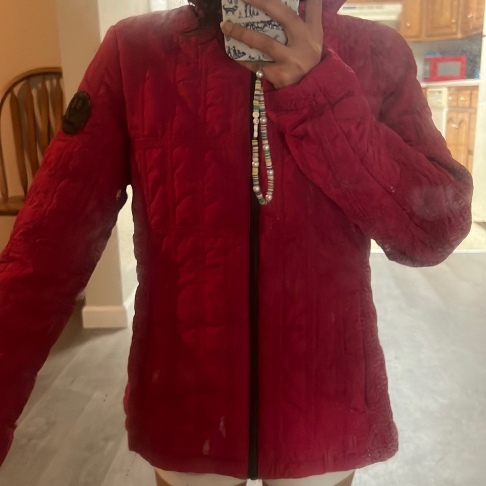 Jacket - Picture 6 of 7